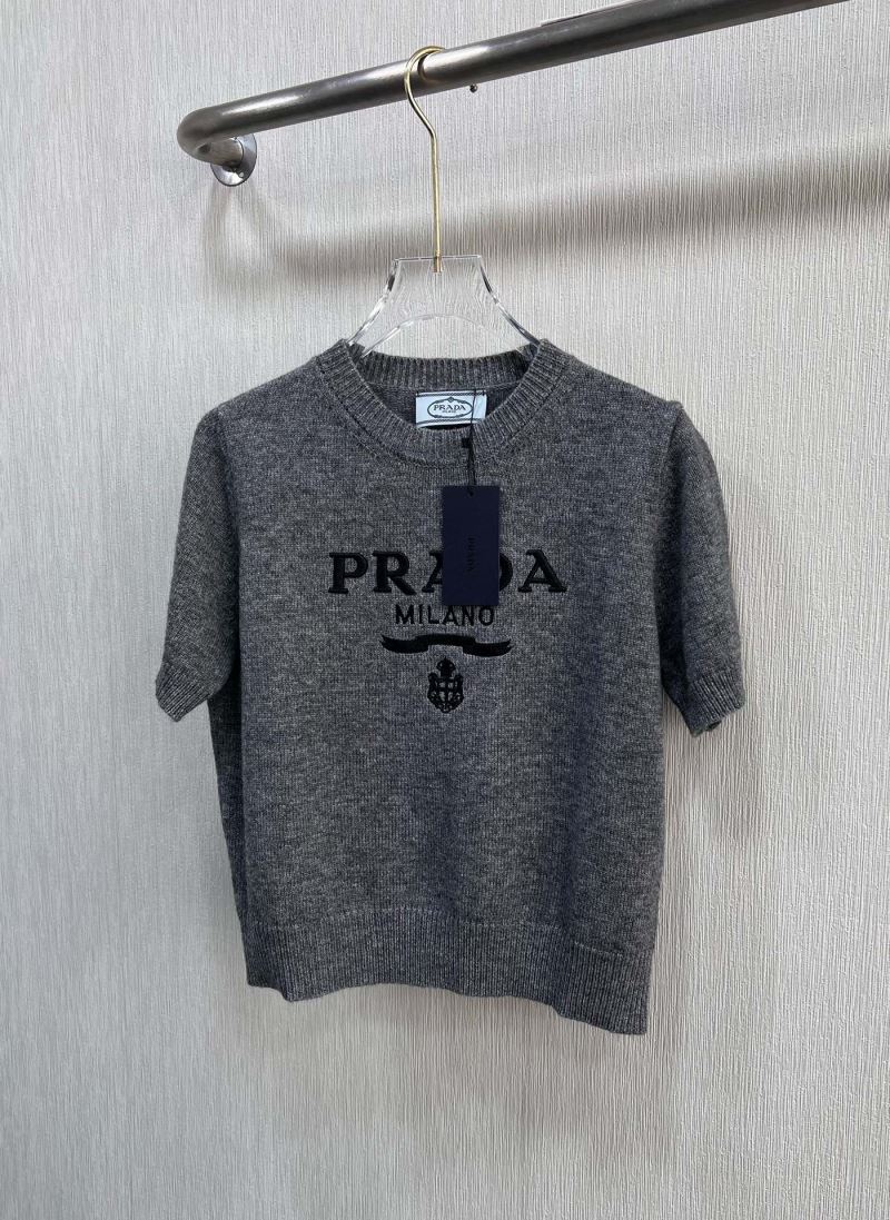 Prada T-Shirts